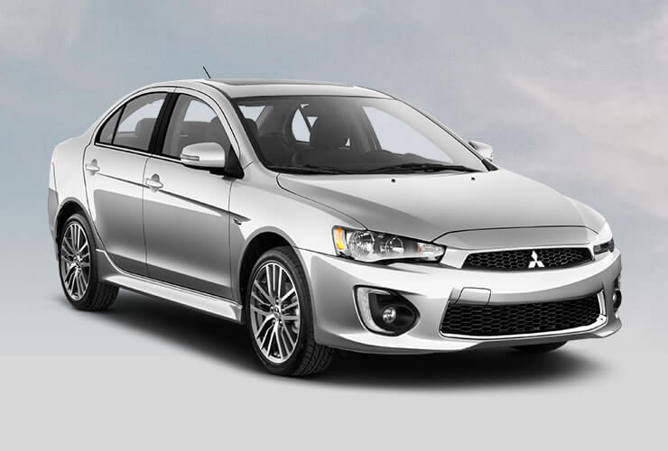 2016 Lancer