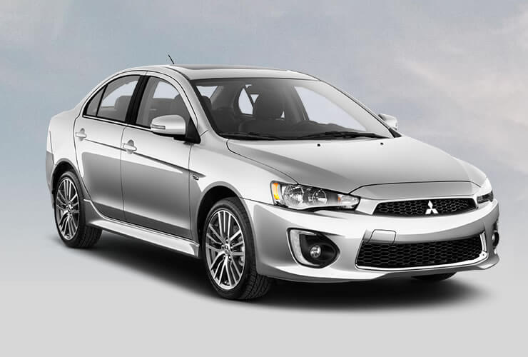 2017 Lancer