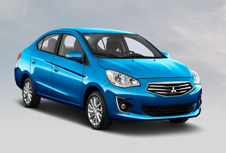 2017 Mirage G4