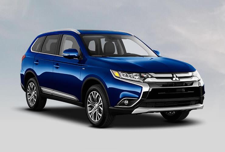 2017 Outlander