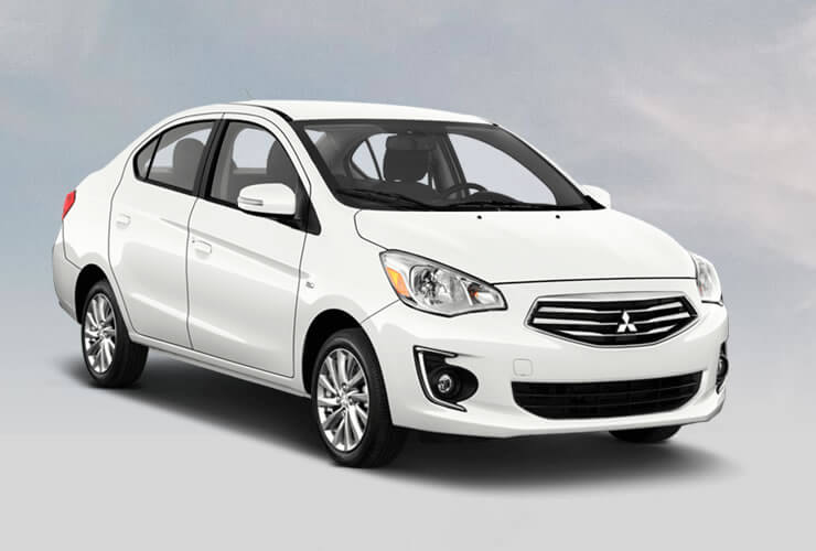 2018 Mirage G4
