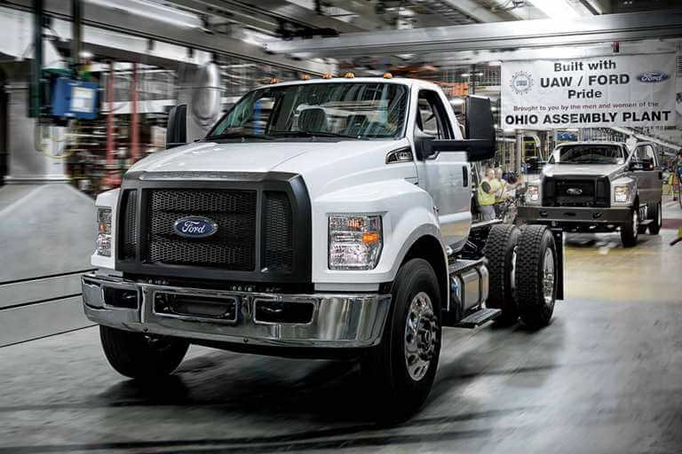Manufactured and assembled in America