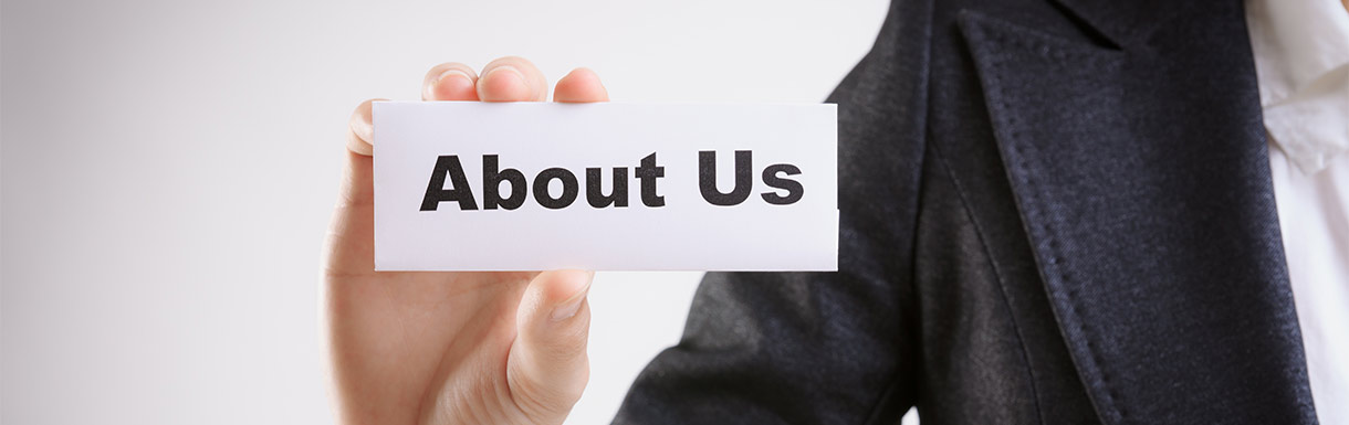 About Us