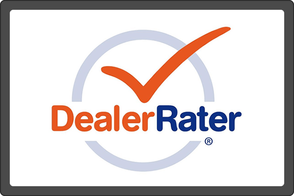Deal Rater Reviews