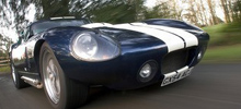 Dash Motors, Inc. Manassas VA