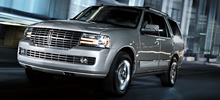 Beaman Lincoln Mercury Nashville TN