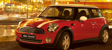 Motorwerks MINI