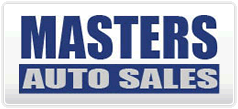 Masters Auto Sales