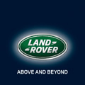 Land Rover Huntsville