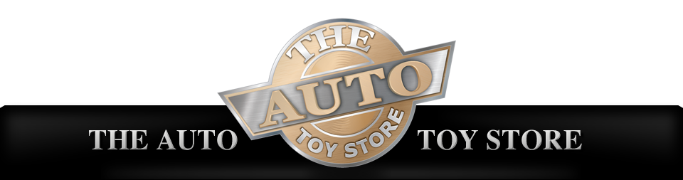The Auto Toy Store