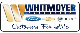 Whitmoyer Auto Group - Mount Joy, PA