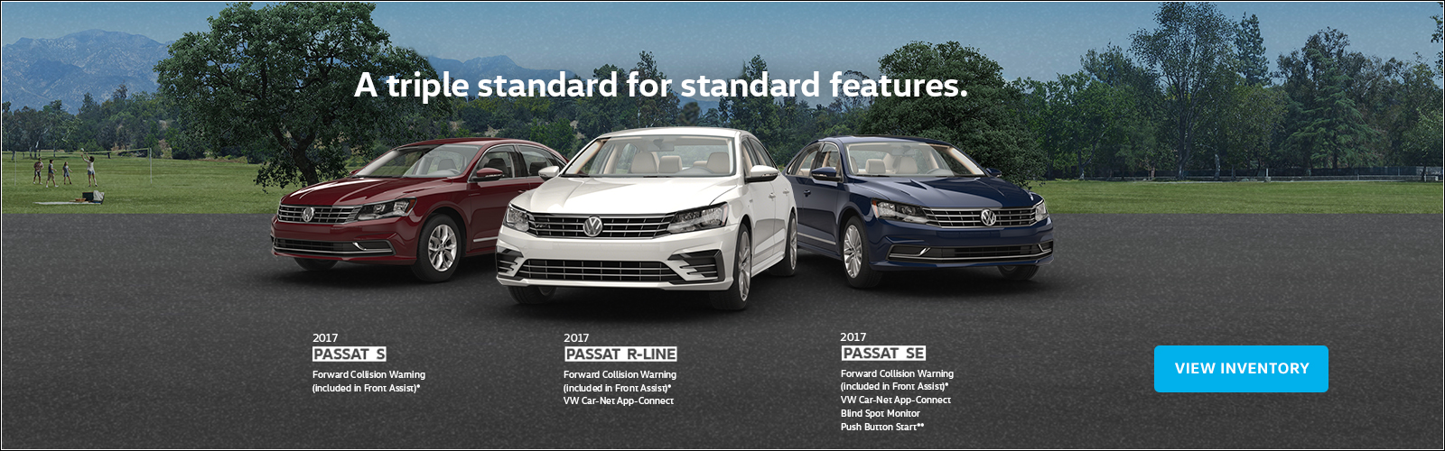 Volkswagen Car Dealer - Fort Worth & Dallas, TX | Autobahn ...