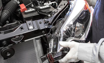 Genuine Toyota Motor Oil & Transmission Fluid