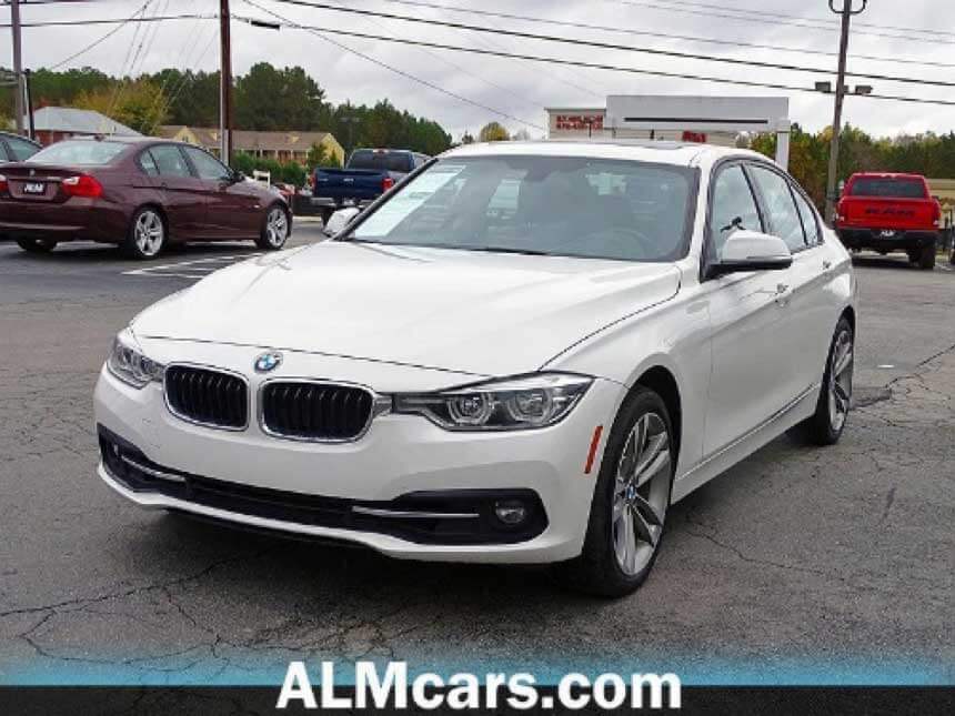 BMW 3-Series in Kennesaw, GA BMW 3-Series in Kennesaw, GA