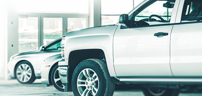 Landmark Motors Inc - Bellevue, Washington