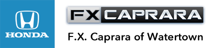 Honda New and Used Car Dealer - Watertown, NY | FX Caprara Honda Honda New and Used Car Dealer - Watertown, NY | FX Caprara Honda