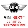 MININEXT.™ Certified Pre-Owned