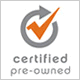 Chrysler Certified Pre-Owned