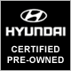 Hyundai Certified Pre-Owned