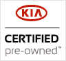 Kia Certified Pre-Owned