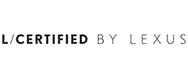 Lexus Certified Pre-Owned