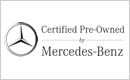CPO -Mercedes-Benz