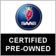 Saab Certified Pre-Owned