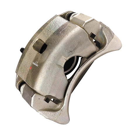 Honda Services Brake Calipers