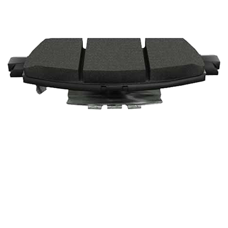 Honda Services Brake Pads