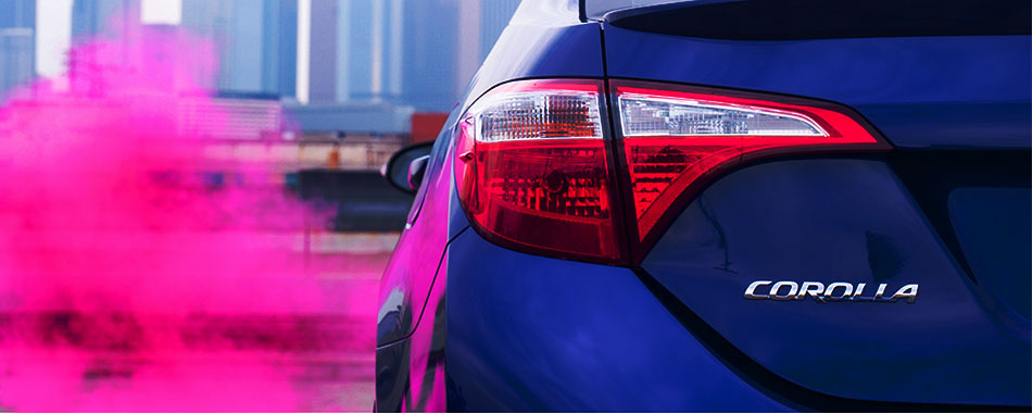 2017 Corolla