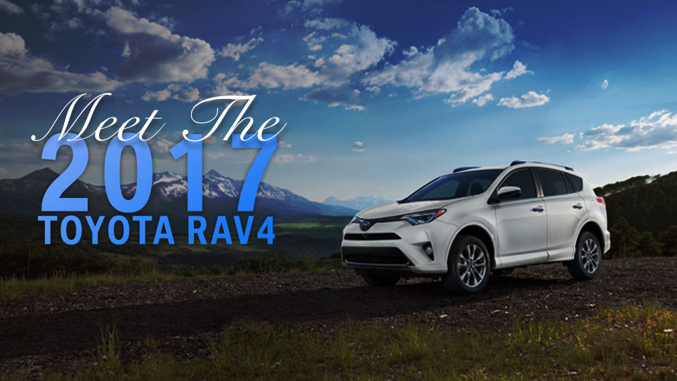2017 RAV4