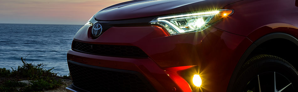 2017 RAV4