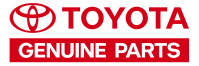 toyota genuine parts