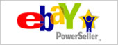 Member of eBay Power Sellers Program