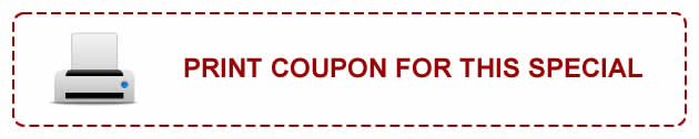 Print coupon for this special