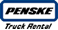 Penske Truck Rental