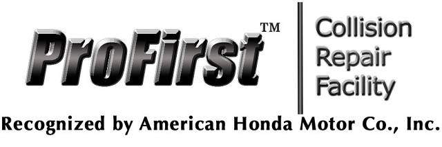 ProFirst Collision Repair Faciltiy