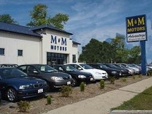 M & M Motors Inc. West Allis WI