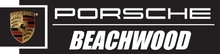 Porsche of Beachwood Beachwood OH