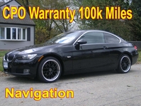 2007 BMW 328xi