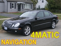 2006 Mercedes-Benz  E350