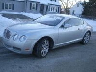2004 Bentley - Continental GT