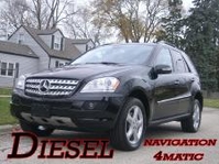 2008 Mercedes-Benz 