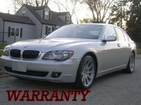 2006 BMW 
