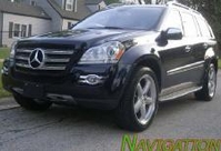 2009 Mercedes-Benz