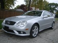 2006 Mercedes-Benz 