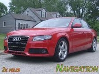 2009 Audi