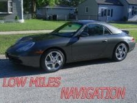 2000 Porsche