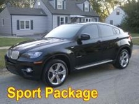 2010 BMW X6