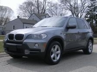 2008 BMW X5